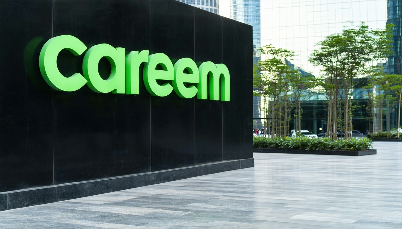 Careem Logo